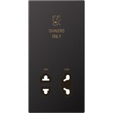 thumbnail of Jung Abdeckung 1fach SO AL 7522 D PL SOAL7522DPL