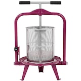 thumbnail of Wiesenfield - Fruitpers - RVS - 14 l - incl. 1 persdoek -