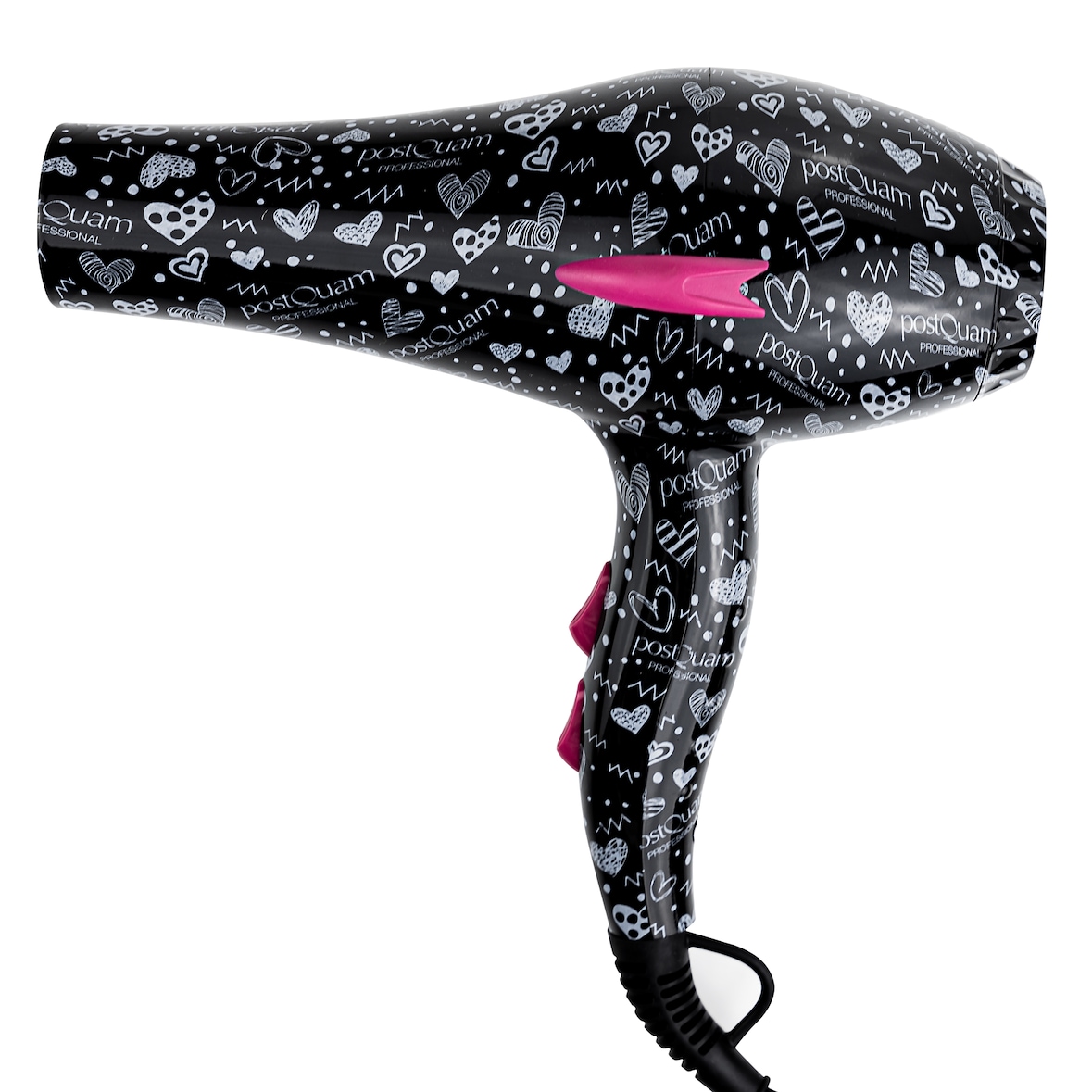 2200w lovely style haartrockner