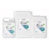 thumbnail of Instaquim | Bacter - Detergente desinfectante viricida, bactericida y desodorizante para equipos y superficies en cocinas | 5L