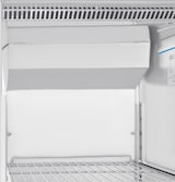 thumbnail of Polar Serie G Kühlschrank aus Edelstahl 600L