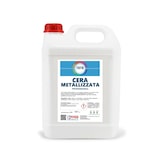 thumbnail of Tuto Cera Metallizzata Per Lucidare Pavimenti 5 LT - Prodotto Professionale - HACCP