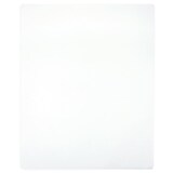 thumbnail of vidaXL Hoeslaken jersey 100x200 cm katoen wit