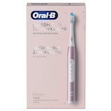 thumbnail of Oral-B Pulsonic Slim Luxe 4100 Erwachsener Schallzahnbürste Roségold