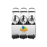 thumbnail of Royal Catering Slush-Maschine - 3 x 12 l - LED -