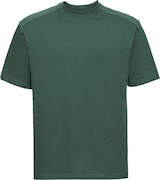 thumbnail of Russell Workwear T-Shirt Farbe: bottle green Größe: M