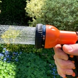 thumbnail of Automatische Slanghaspel - inclusief tuinslang 30 m