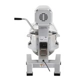 thumbnail of Buffalo 20Ltr Digitaler Planetenmischer