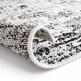 thumbnail of Tappeto per esterni in polipropilene 160 x 230 cm bianco