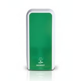 thumbnail of Desinfektionsspender SENSOR, berührungslos bis zu 1.000 Anwendungen je 1-Liter, blitzschneller Kartuschenwechsel, Blanc Cosmos