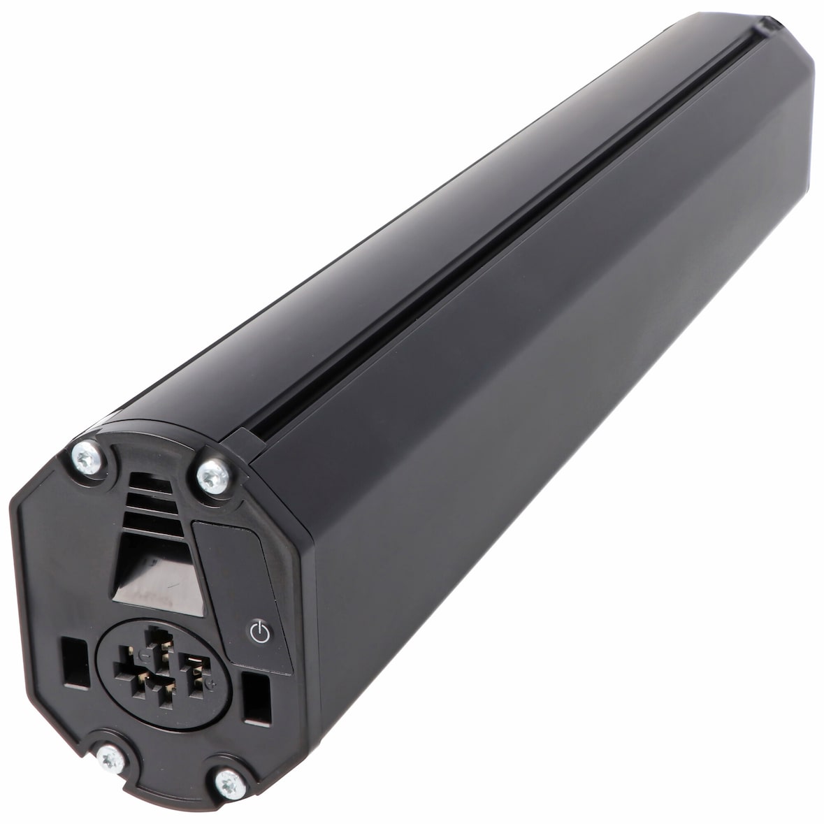 630Wh PowerPack für Bosch Active (Plus) / Performance (CX) 36 V Intube Inframe vertikal 41,6cm Lang