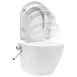 thumbnail of Helloshop26 - Toilette murale sans bord à fonction de bidet céramique blanc 02_0003574