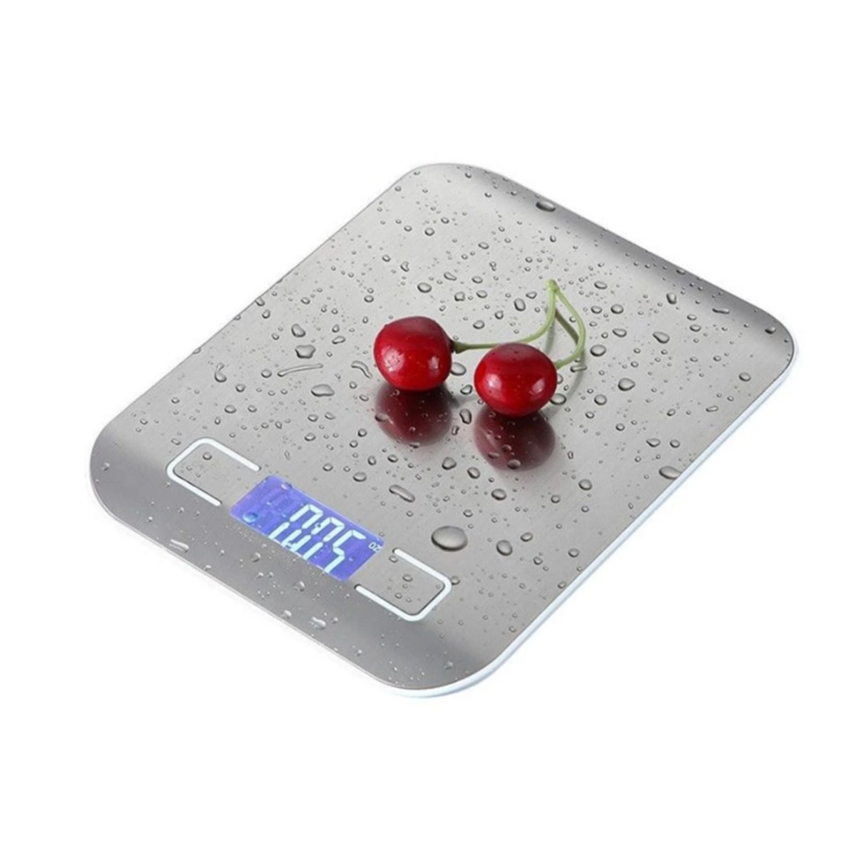 Digitale Digitalwaage Küchenwaage Haushaltswaage 10kg