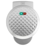 thumbnail of Trebs 99361 - Bubble Waffeleisen / Comfortbakery mit Kontrollleuchte und Antihaftbeschichtung