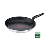thumbnail of Tefal E3090704 Primary Poele Inox Avec Revetement Anti-adhesif 30 Cm Compatible Induction