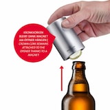 thumbnail of Westmark Flaschenöffner Push & Pull, 61882260