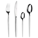 thumbnail of Amefa Soprano Inox Set van 12 roestvrijstalen tafellepels 18/0-4 mm