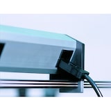 thumbnail of Bachmann DESK 1 3x Steckdose (902.0048)
