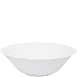 thumbnail of KAHLA 172903A90017C Rossella Schüssel 21 cm weiß | weiße Suppenschale aus Porzellan