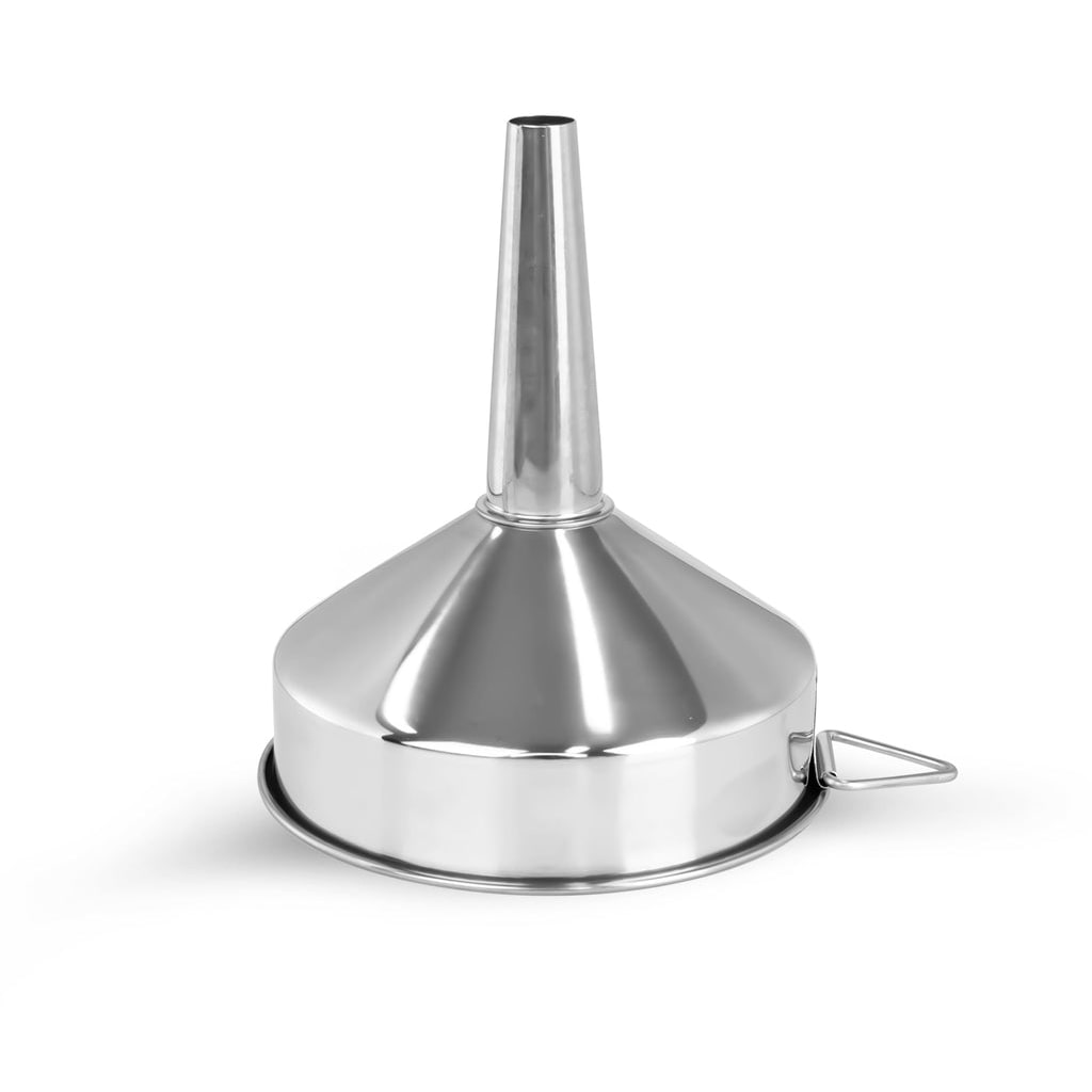 Edelstahltrichter 14 cm