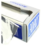 thumbnail of MONOUSO - Bobine Alluminio 30 cm x 300 metri 13 micras 3Kg (1 Pezzo)