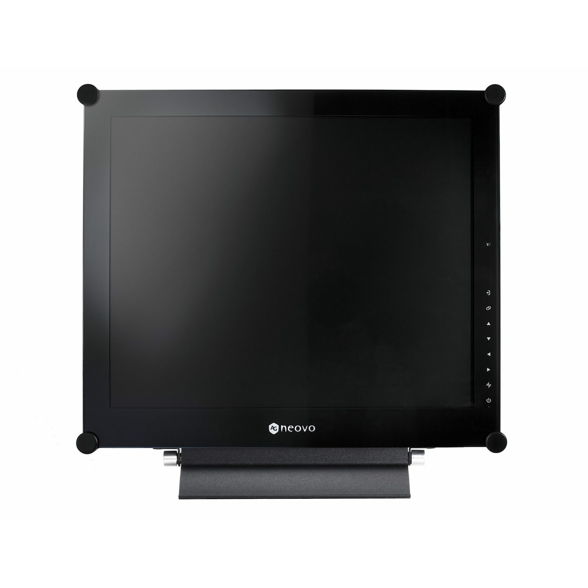 AG Neovo X-19E Computerbildschirm 48,3 cm (19") 1280 x 1024 Pixel SXGA LED Schwarz