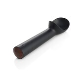 thumbnail of Eisdipper, 18,5 cm, 59 ml, 5,5 x 4 cm, Aluminium