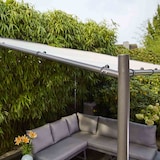 thumbnail of SIENA GARDEN  Levino Levino Pavillon 300x400 cm