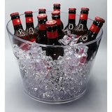 thumbnail of Bewitched ALCUB ONE Transparente para Varias Botellas, 8 litros