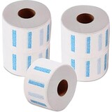 thumbnail of Rollos Papel Cuello Barbería | Pack 5 Rollos, 500 servicios | Tiras Desechables para Barbero y Peluquería