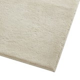 thumbnail of Kurzflorteppich Soft Zone - beige, 60 x 110 cm