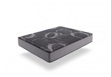 Colchón Grafeno Night Confort H25 - 180X190 Altura 25 Firmeza Media | Makro