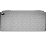 thumbnail of MSW Caja de herramientas de aluminio - 91 x 44,5 x 43 cm - 119 L