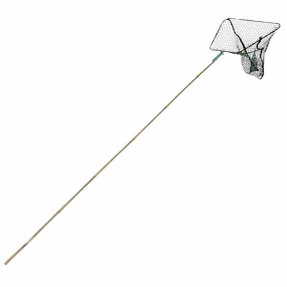 SIENA GARDEN Fischkescher  Fischkescher 125cm eckig