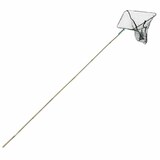 thumbnail of SIENA GARDEN Fischkescher  Fischkescher 125cm eckig