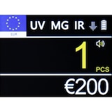 thumbnail of Détecteur de Faux Billets Professionnel à 8 Contrôles - La détection Absolue - Testé 100% par la BCE - MONEPASS France