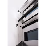 thumbnail of Forno elétrico para pizza PYRALIS M8 PIZZA GROUP para 8 pizzas + suporte