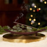 thumbnail of Encens indiens 20 batônnets Thé et pain d'épice -  Or Autre Bois Esteban