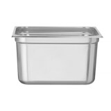 thumbnail of HENDI Container GN 2/3, Profi Line, GN 2/3, 13L, (H)150mm