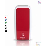 thumbnail of Desinfektionsspender SENSOR, berührungslos bis zu 1.000 Anwendungen je 1-Liter, blitzschneller Kartuschenwechsel, Blanc Cosmos