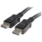 thumbnail of Cabo Startech Displayport/Displayport M/M 1,8M