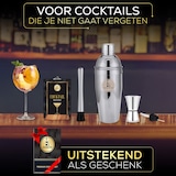 thumbnail of Bar Dedicated 7-delige Goblet Cocktail Set