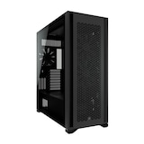 thumbnail of Corsair Boitier Pc 7000d Airflow Verre Trempe - Noir Cc-9011218-ww