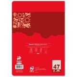 thumbnail of Schulheft Premium A4 16 Blatt kariert 7mm Packung mit 25 Stück