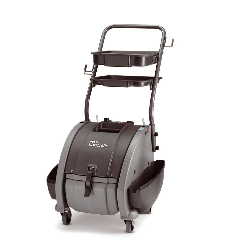 Maquina Limpeza Profissional Lavadora a Vapor / Sanificação Polti Vaporetto MV 40.20