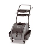 thumbnail of Maquina Limpeza Profissional Lavadora a Vapor / Sanificação Polti Vaporetto MV 40.20