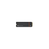 thumbnail of SSD Seagate 4TB FireCuda 530R NVME M.2 PCIe 4.0 x4 ZP4000GM3A073 mit Heatsink