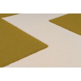 thumbnail of Shauna 2085 Elfenbein / Gold 120cm x 170cm