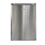 thumbnail of FrigeluX Réfrigérateur table top 120L, Inox RTT127XE