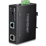 thumbnail of Splitter UPoE Gigabit industriale TRENDnet TI-SG104